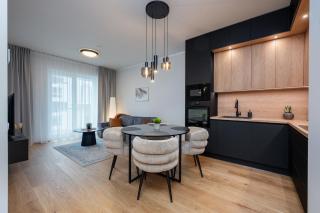 Cosy River Suite - 0