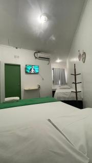 Pousada Portofolhense - 5