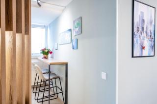 HOTEL Am Spichernplatz - Düsseldorf - 7