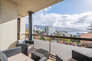 Miramar View, Sea View Apartment - Funchal - 1