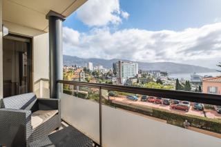 Miramar View, Sea View Apartment - 2