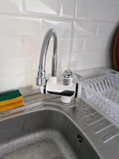 Apartment close to the sea in the most central of city - 8