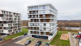 Cosy River Suite - 4