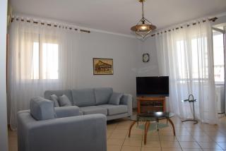 New Bazaar Apartment - 633 - Tirana - 3