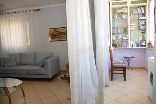 New Bazaar Apartment - 633 - Tirana - 5