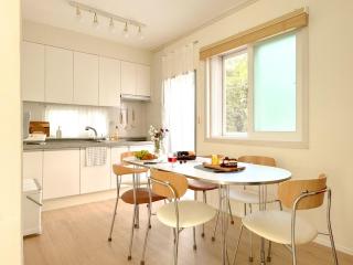 WarmStay Yongsan Central Seoul Family Home - Seoul - 6