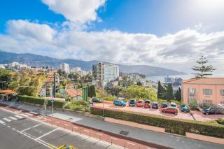 Miramar View, Sea View Apartment - 6