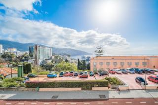 Miramar View, Sea View Apartment - 7