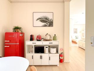 WarmStay Yongsan Central Seoul Family Home - Seul - 5