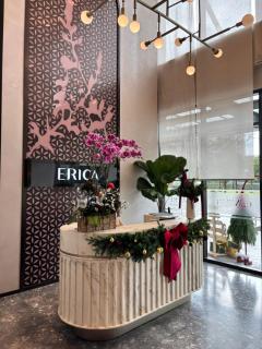 Fully Furnished 2 BEDROOM-2 BATHROOM Masteri Luxury Apartment - 2