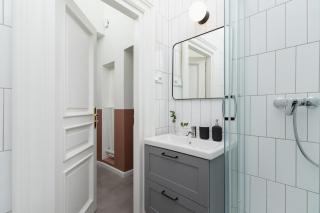 3 bedroom Apartment with the balcony - Rejtana 10 - 9