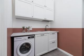 3 bedroom Apartment with the balcony - Rejtana 10 - 4