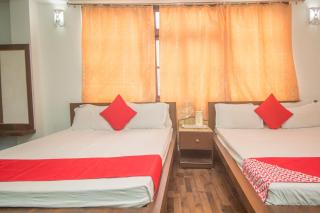 Hotel O Basar International - Gangtok - 6