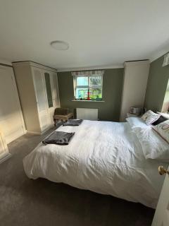 The Garden House - 1