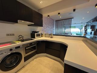 Marina Smir Port Luxury 2BR - Seaview - Beachfront - 8