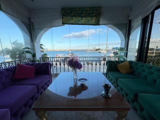 Marina Smir Port Luxury 2BR - Seaview - Beachfront - 5
