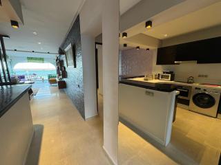 Marina Smir Port Luxury 2BR - Seaview - Beachfront - 4