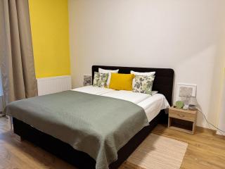 Comfort Place Brno, Hybesova - 9