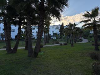 Marina Smir Port Luxury 2BR - Seaview - Beachfront - 3