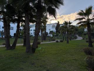 Marina Smir Port Luxury 2BR - Seaview - Beachfront - 2