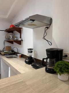 Vista Boquete Apartments - 5