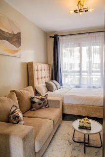 Navira Studio with Pool - 0