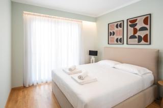 Suite Room 33 Ioannina - Near airport - 1