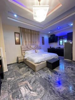 Skye Palace Apartment - 9