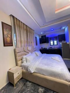 Skye Palace Apartment - 5