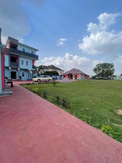 Skye Palace Apartment - 4