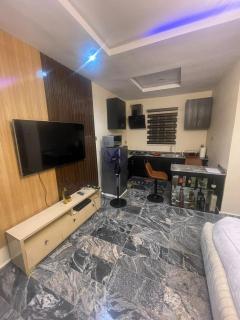 Skye Palace Apartment - 3