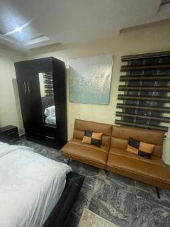 Skye Palace Apartment - 1