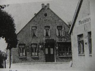 Haus Auf der Warft in Wangerland - 3
