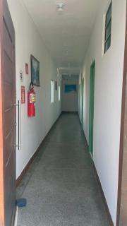 Pousada Portofolhense - 8