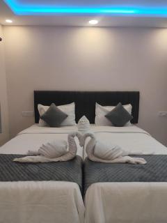 Aero View Residency - 0