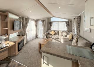 Sunbeach Holiday Park - 9