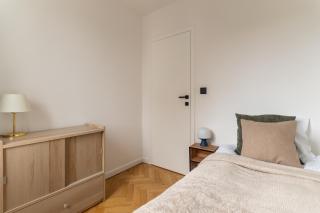 Warsaw Concierge Lipowa - 1