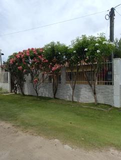 Casa de Maria - Tamandaré - 2