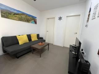 Casa rural con vistas maravillosas en Arico - 6