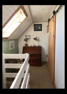 Fisherman's Cottage - 2