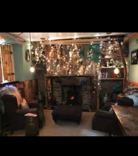 Fisherman's Cottage - 1