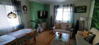 Ferienwohnung Palmenwald - 4