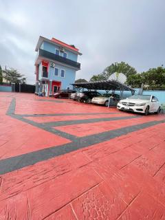 Skye Palace Apartment - 0