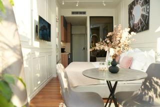 Moonlight Apartments Tirana - 3