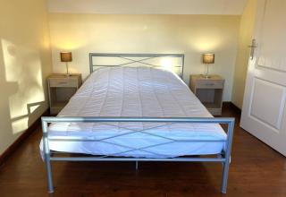 Maison bretonne rénovée avec WIFI et jardin clos à LANDRELLEC ref 249 - 6