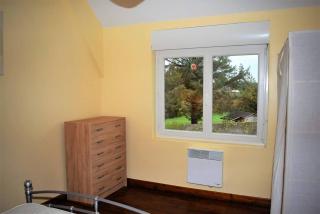 Maison bretonne rénovée avec WIFI et jardin clos à LANDRELLEC ref 249 - 1