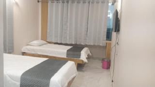 Aero View Residency - 4