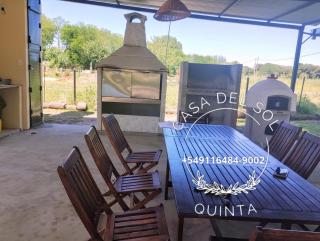 Quinta casa del sol - 9