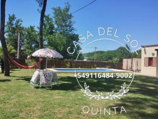 Quinta casa del sol - 2