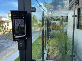 Apt a 250m da praia de Stella Maris - 9